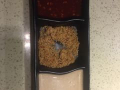 -阿泽禧烤肉(民兴花园店)