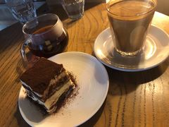 -VOYAGE COFFEE(北锣鼓巷店)