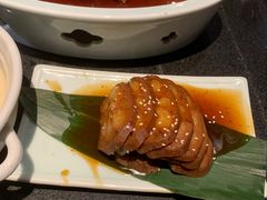 -南京大牌档(新街口德基广场店)