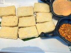 云海肴汽锅鸡-云海肴云南菜(浦江欢乐颂店)