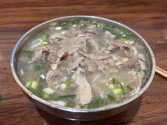 -攀枝花·任德琼·盐边羊肉米线