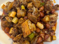 -蛙兔鸡自贡风味·特色江湖菜(广都店)