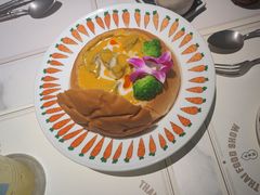 -太食獸泰式茶餐厅(北美新天地店)