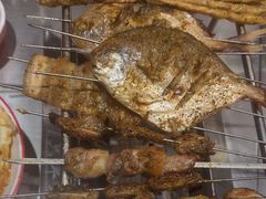 -古彭7只羊·招牌白串·碳锅羊肉旗舰店