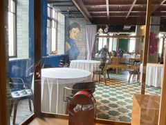 -三号黄浦会Canton Table