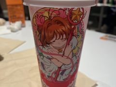 -奈雪的茶(大悦城店)