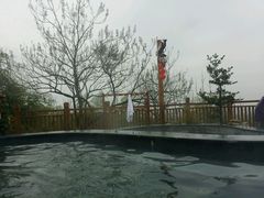 -天目湖御水温泉·度假酒店