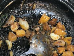 -明本湛江鸡•海鲜小厨(陈家祠店)