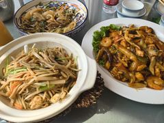 -裕德隆清真饭庄·天津特色菜(河东店)