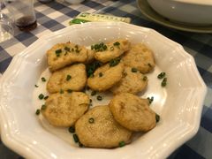 -钱大妈海鲜饭店(旅游大道店)