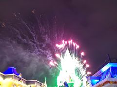 -厦门方特梦幻王国