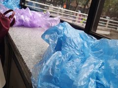 -清华大学-观畴园餐厅