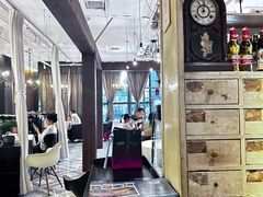 -时间仓(湘江世纪城店)