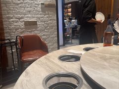 -围炉夜话·潮汕卤水火锅(榕江店)