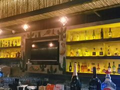 -Cactus墨西哥仙人掌餐厅