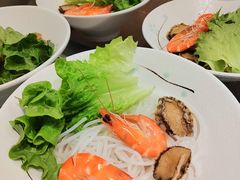 -福州西湖大酒店·怡湖咖啡厅