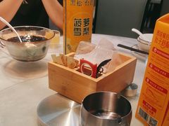 -闽公馆·客家私房菜·商务宴请·包厢(杏林橡树湾店)