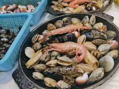 -妈妈菜舟山海鲜(定海古城店)