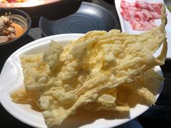 -锅说大脸毛肚重庆老火锅(佐阾店)