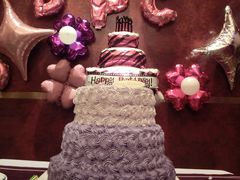 -美丽心情蛋糕(江苏路店)