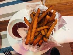 -Kitchen·Y洋厨房西餐厅(王府壹号店)