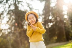 -LOOK儿童摄影(东城汇店)