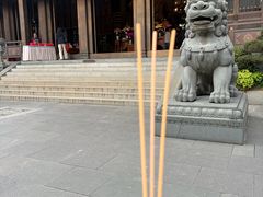 -香积寺
