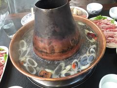 -和顺坊老北京铜火锅