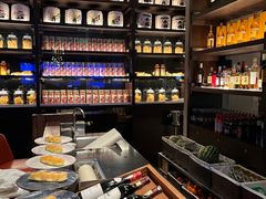 -荣记火锅(青悦城店)