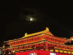 -大雁塔文化休闲景区-北广场