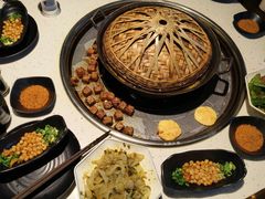 -米氏火鱼·泡椒鱼火锅(李子坝老店)