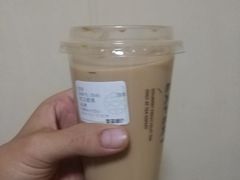 红玉奶茶-萃茶师(琅西店)
