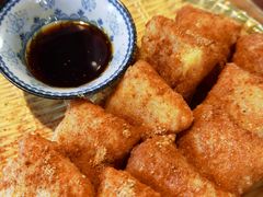 -饭江湖·江湖菜(湖广会馆店)