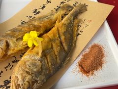 -春色如许·茶食餐厅(桃李春风店)