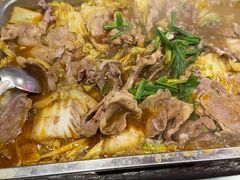 -7只羊·鲜羊肉串·地锅鸡精酿(玄武墨香路店)