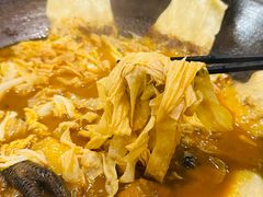 -三里屯土灶炖公鸡地锅鸡(江东店)