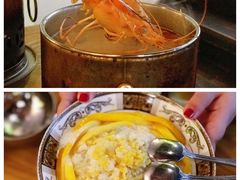 -Thai Basil罗勒叶泰式餐厅(时代天街店)