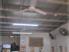 大堂-蛇口康乐快餐鱼仔档(翠苑小区店)