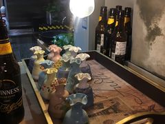 -HIGH FIVE哈福手工汉堡(桂林路店)