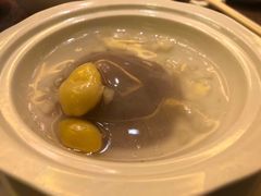 -花园咖啡厅(厦门美丽华大酒店)