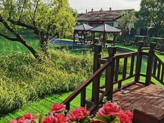 -处女泉风景名胜区