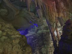 -泰安地下龙宫景区