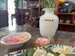 -八珍手工水饺·妈妈的爱(传芳巷店)