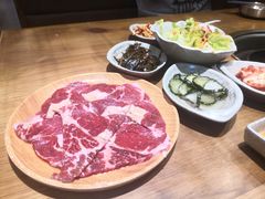 -牛人·雪花牛·木炭烤肉(昆山陆家店)