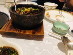 -新发展亚太JW万豪酒店·福苑咖啡厅