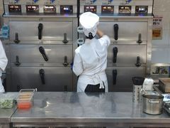 -西贝海鲜汇(槐安路店)