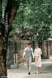 -日光视觉婚纱摄影(旗舰店)