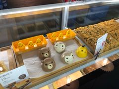 -满满元气和田大枣糕·蛋糕(朝阳大悦城店)
