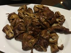 -春发生饭店·非遗(南院门店)