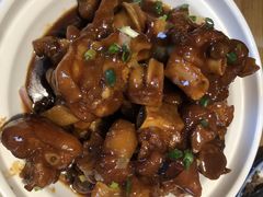 -鸿运楼·舌尖上的徽菜